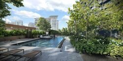 Midtown Bay (D7), Apartment #603773921